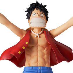 One Piece - Monkey D. Luffy Figure Ichibansho The Greatest Battle Masterlise