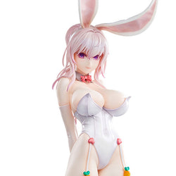 Anime/Manga - Bunny Girls 1/6th Scale Figure Fancam White