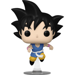 Dragon Ball - Goku Figure Funko GT Pop! Vinyl #1626