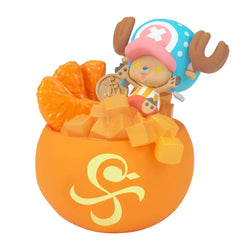 One Piece - Tony Tony Chopper Figure Banpresto (Ver. A) Paldolce Collection Vol. 2 Mini