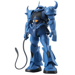 Mobile Suit Gundam Side - MS MS-07B Gouf Figure Bandai Tamashii Nations Robot Spirits Version A.N.I.M.E.