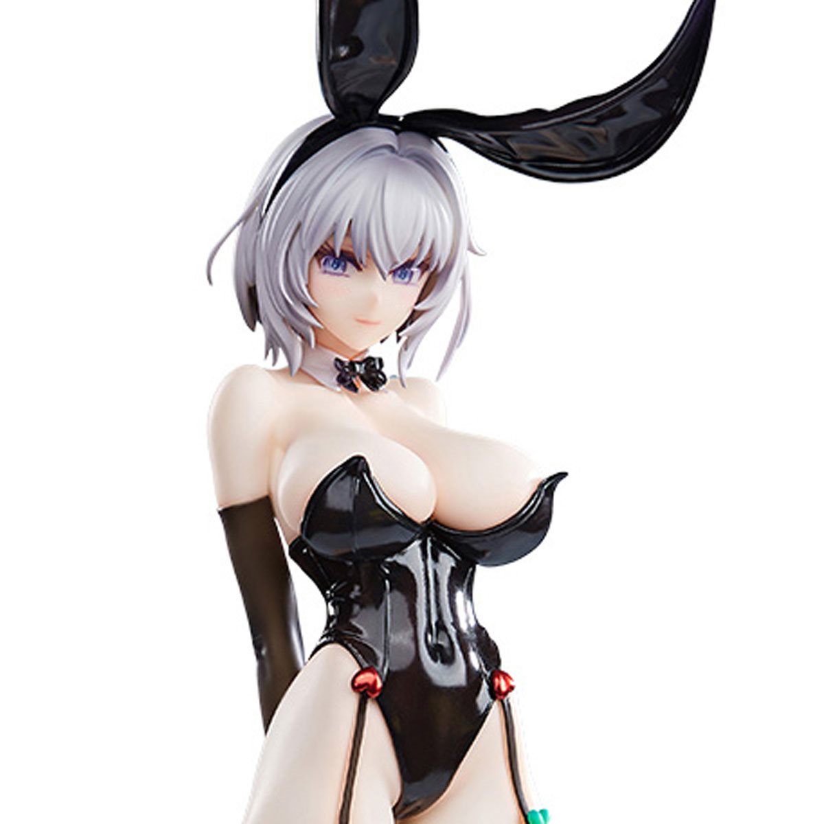 Anime/Manga - Bunny Girls 1/6th Scale Figure Fancam Black