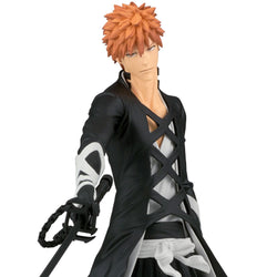 Bleach - Ichigo Kurosaki Figure Banpresto Maximatic