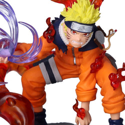 Naruto - Naruto Uzumaki Figure Banpresto Memorable Saga