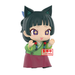 Apothecary Diaries - Maomao Figure Banpresto Big Sofvimates