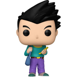 Dragon Ball - Goten Figure Funko GT Pop! Vinyl #1632