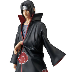 Naruto: Shippuden - Itachi Uchiha Figure Banpresto Grandista