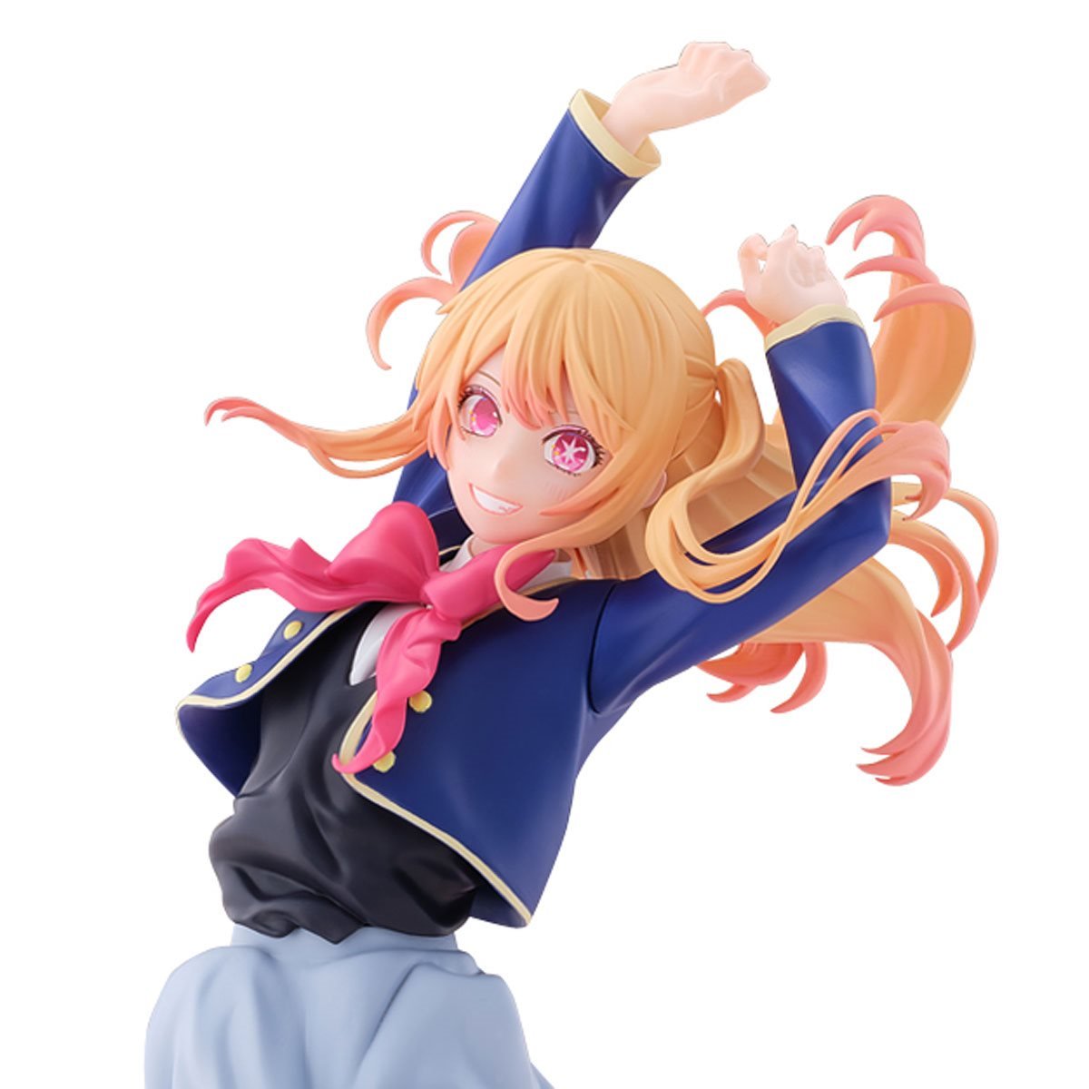 Oshi no Ko - Ruby Hoshino Figure Banpresto Air Flow