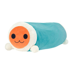 Taiko no Tatsujin - Don Wada Plush Banpresto Jumbo