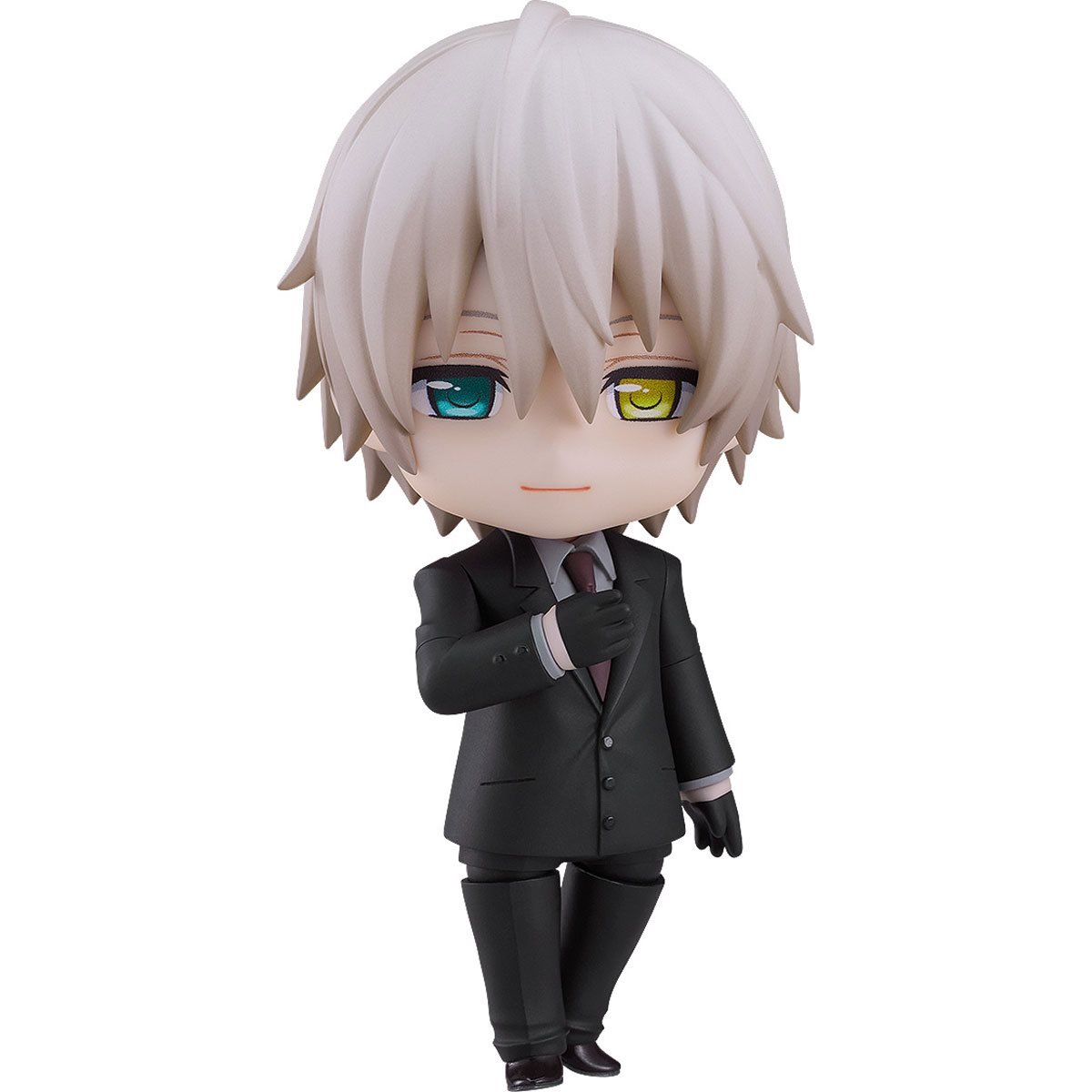 Inu x Boku SS - Soshi Miketsukami Figure Good Smile Company Nendoroid Action