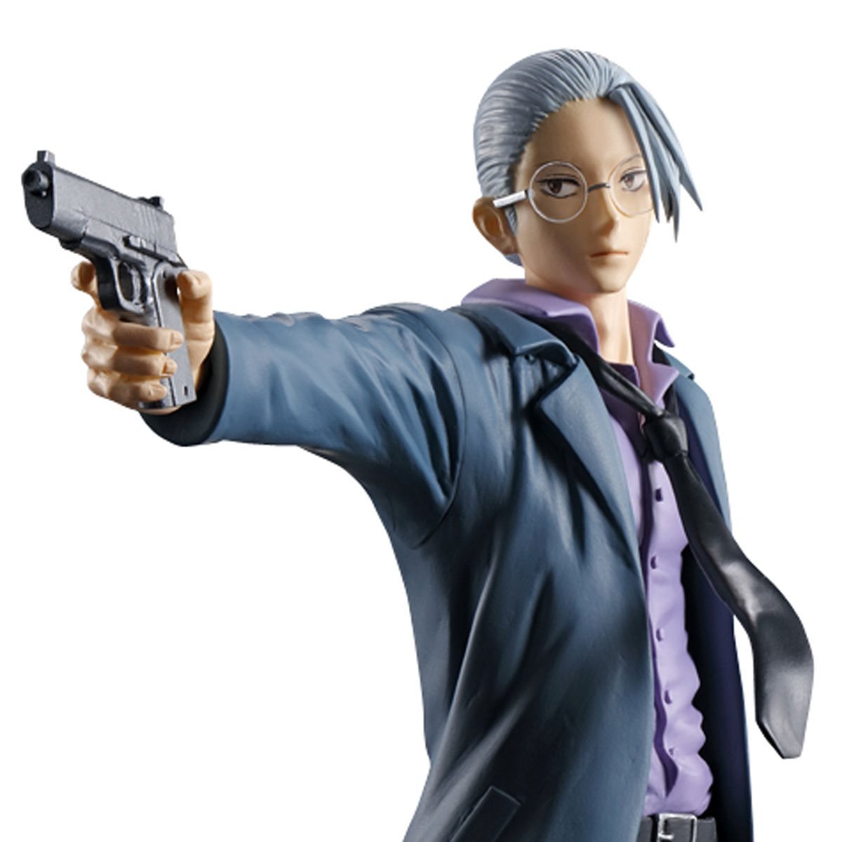 Sakamoto Days - Taro Sakamoto Figure Banpresto