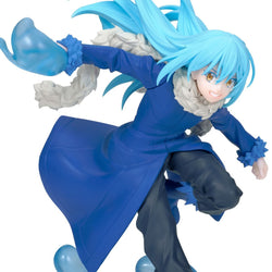 That Time I Got Reincarnated as a Slime - Rimuru Figure Banpresto Tempest Effectreme