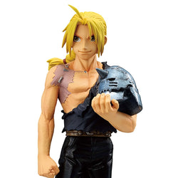 Fullmetal Alchemist - Edward Elric Figure Ichibansho Another Version Masterlise