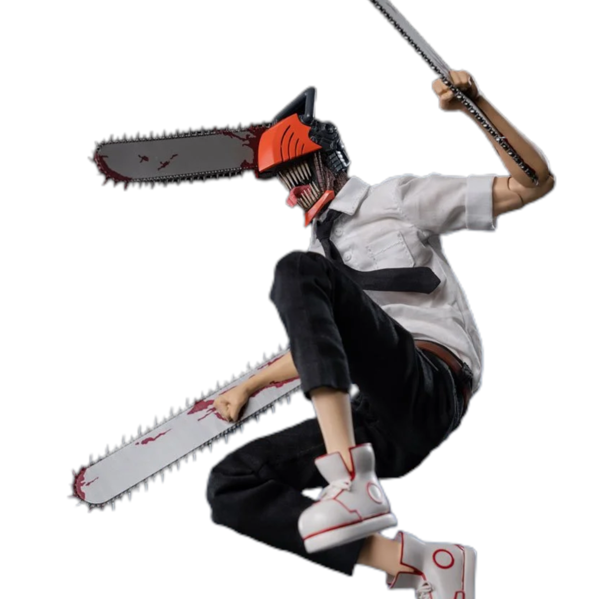 Chainsaw Man - Denji 1/6th Scale Figure Threezero FigZero