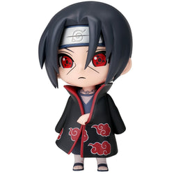 Naruto: Shippuden - Itachi Uchiha Figure Banpresto Repoprize