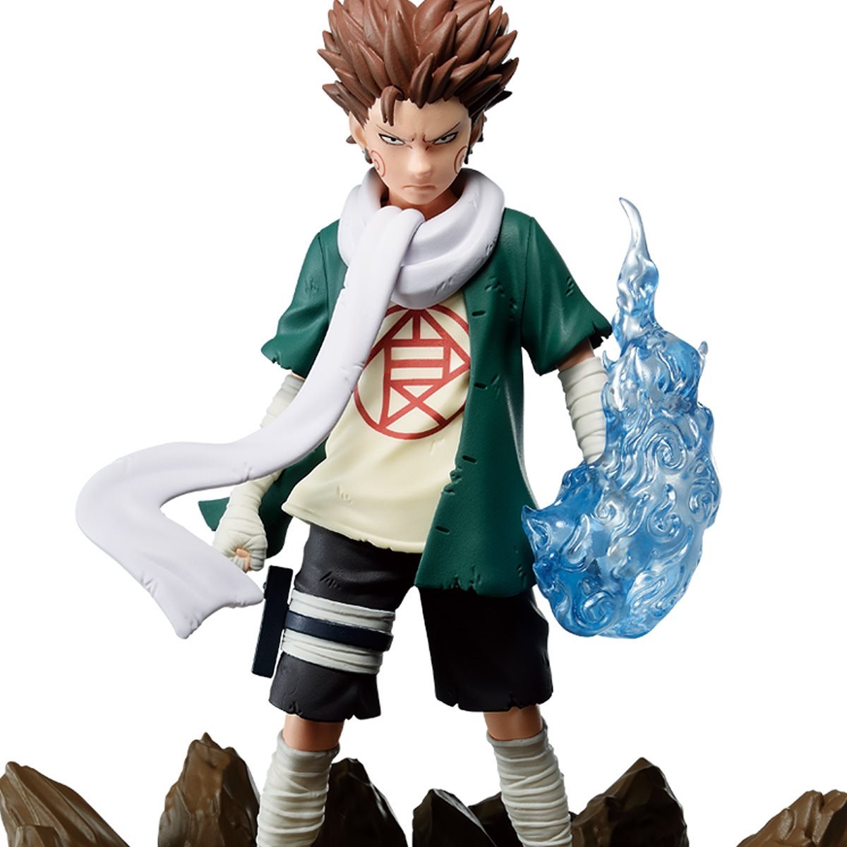 Naruto: Shippuden - Choji Akimichi Figure Banpresto Memorable Saga