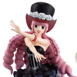 One Piece - Perona Figure Ichibansho Memory of Heroines Masterlise