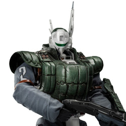 Patlabor 2: The Movie - Ingram Figure Threezero Unit 2 Reactive Armor Version ROBO-DOU Action