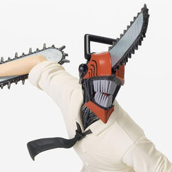 Chainsaw Man - Denji Figure Sega Volume 2 Premium Perching