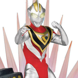 Ultraman - Gaia DS-113 Figure Beast Kingdom 6-Inch D-Stage