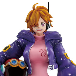 One Piece - Lilith Figure Ichibansho Memory of Heroines Masterlise