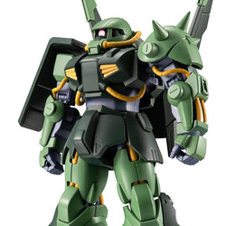 Mobile Suit ? Gundam Side - MS RMS-106 Hi-Zack Figure Bandai Tamashii Nations Robot Spirits Ver. A.N.I.M.E.