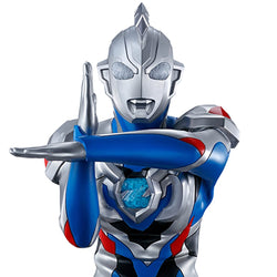Ultraman Z - Ultraman New Master and Disciple Masterlise Ichibansho Figure Bandai Spirits
