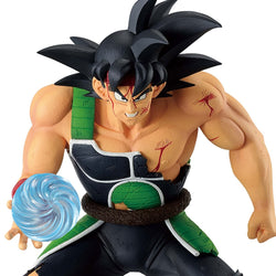 Dragon Ball Z - Bardock Figure Ichibansho Omnibus Ultimate Masterlise