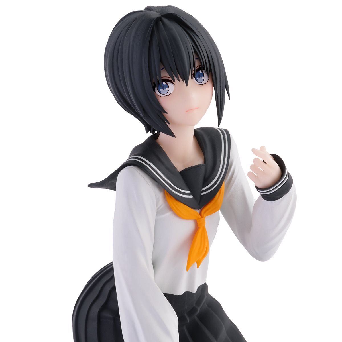 2.5 Dimensional Seduction - Nonoa Figure Banpresto (Uniform Ver.)