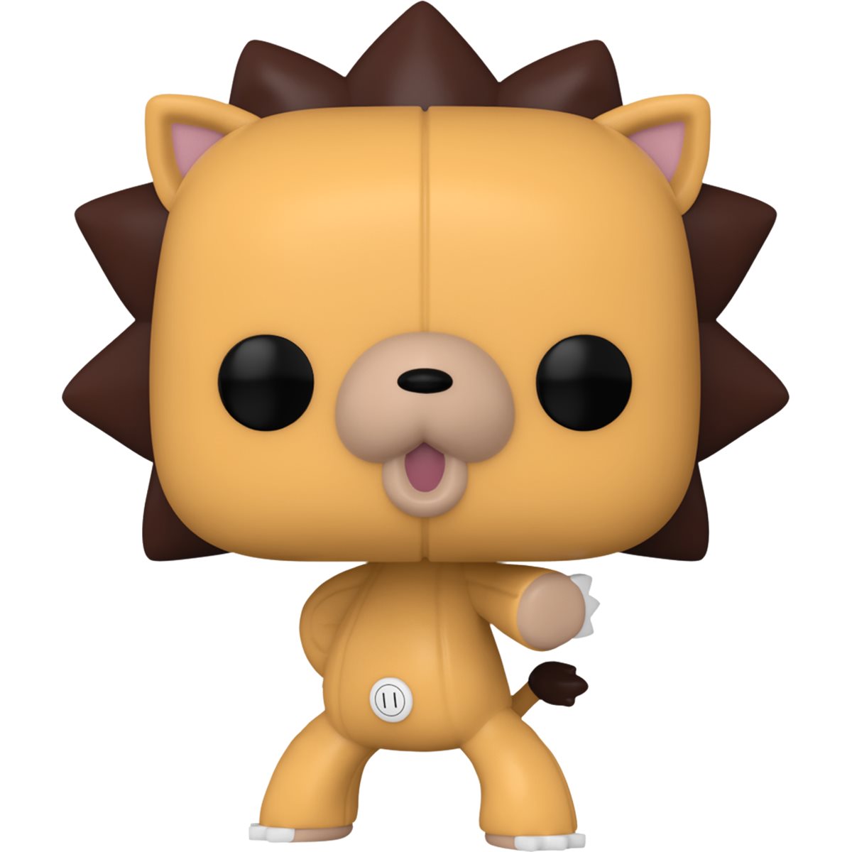 Bleach - Kon Figure Funko Pop! Vinyl #1615