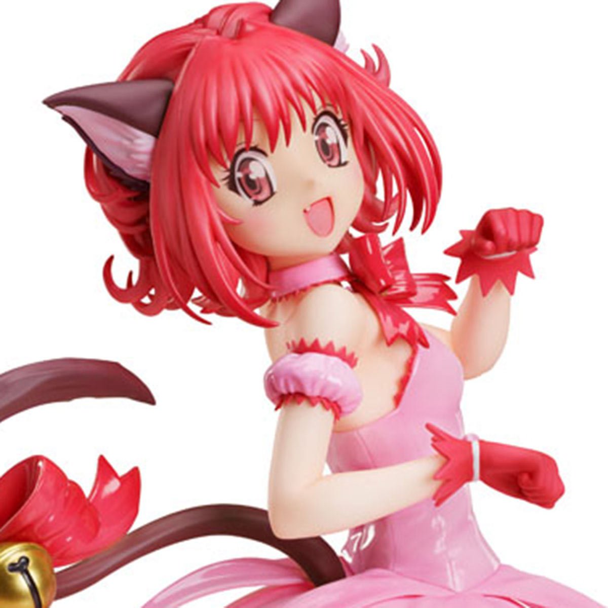 Tokyo Mew Mew Nyu - Ichigo 1/7th Scale Figure Furyu F/Nex