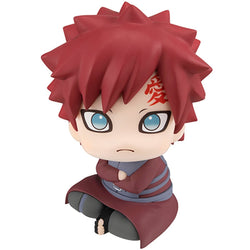 Naruto: Shippuden - Gaara Figure MegaHouse Lookup Series - ReRun