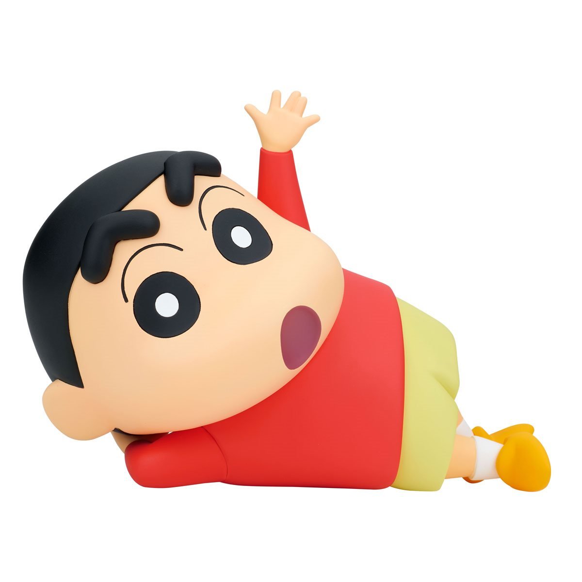 Crayon Shin-chan - Shinosuke Nohara Figure Banpresto Oh Big Sofvimates