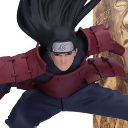 Naruto: Shippuden - Hashirama Senju Figure Banpresto Panel Spectacle