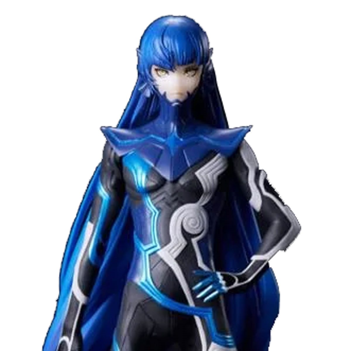 FORM-ISM - Shin Megami Tensei V Figure Square-Enix Nahobino