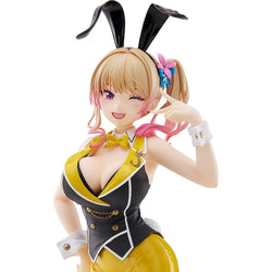 Bunny Garden - Rin Figure Good Smile Company Pop Up Parade L