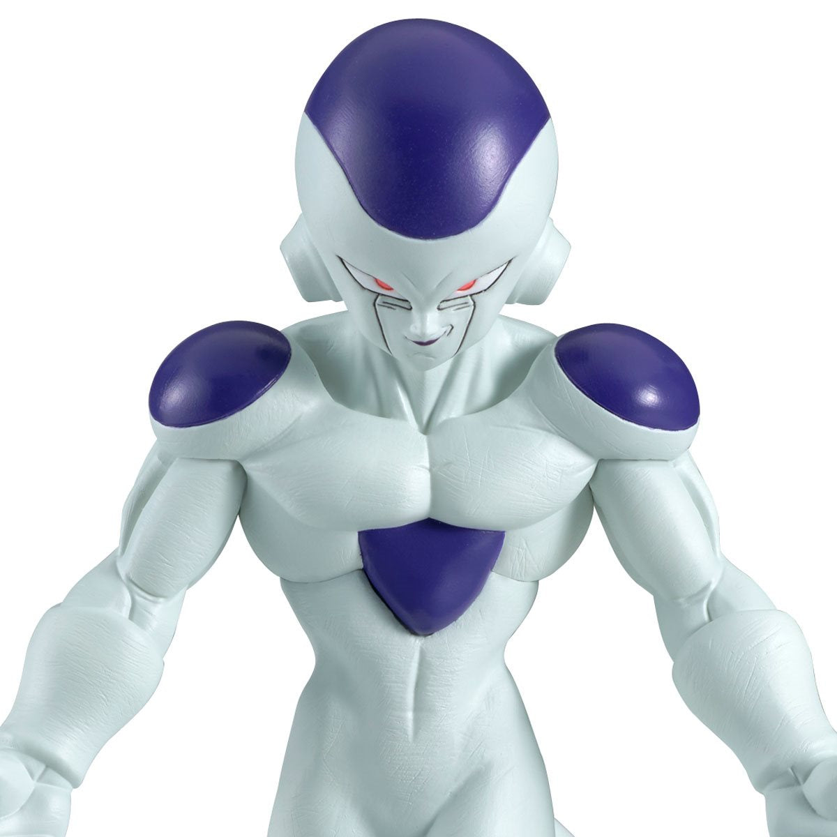 Dragon Ball Z - Frieza Figure Banpresto Solid Edge Works