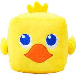 Final Fantasy - Chocobo Plush Square-Enix Medium Cube