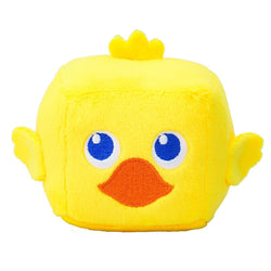 Final Fantasy - Chocobo Plush Square-Enix Small Cube