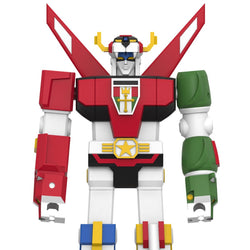 Voltron - Voltron Figure Super7 Super Cyborg Vinyl