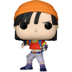 Dragon Ball - Pan Figure Funko GT Pop! Vinyl #1629