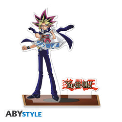 Yu-Gi-Oh! - Yami Yugi ACRYL Figure Abysse America