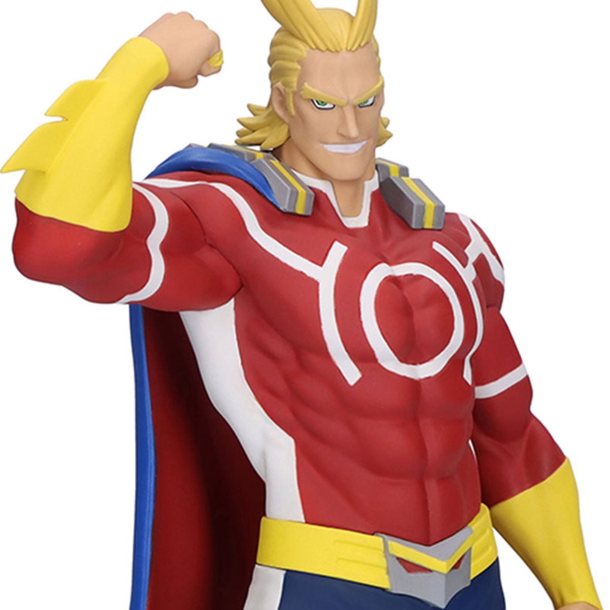 My Hero Academia: You're Next - All Might Figure Banpresto Vol. 3