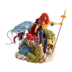 One Piece - Kalgara Figure Ichibansho