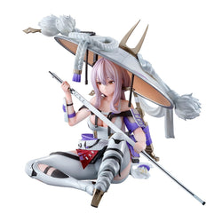 Goddess of Victory: Nikke - Scarlet Figure Ichibansho