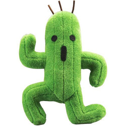 Final Fantasy - Cactuar Cactus Plush Square-Enix 12-Inch