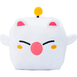 Final Fantasy - Moogle Plush Square-Enix Medium Cube