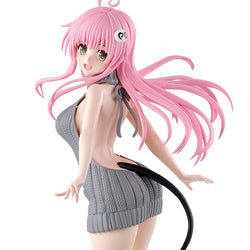 To Love-Ru Darkness - Lala Satalin Deviluke Figure Banpresto Glitter & Glamours