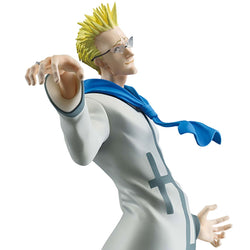 Hunter x Hunter - Genthru Figure Ichibansho Greed Island Masterlise