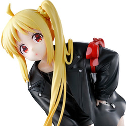 Bocchi the Rock! - Nijika Ijichi Figure Ichibansho Bocchi the Rock!